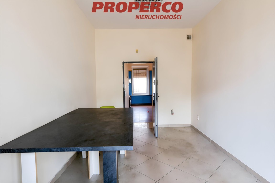 Lokal 36 m², Kielce, centrum, Kielce