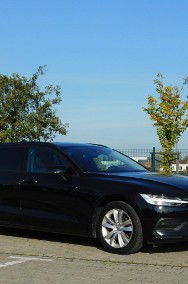 Volvo V60 II z Gwarancją Bezwypadkowy Model 2022r-2