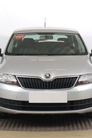 Skoda Rapid , Salon Polska, 1. Właściciel, VAT 23%, Klima-2