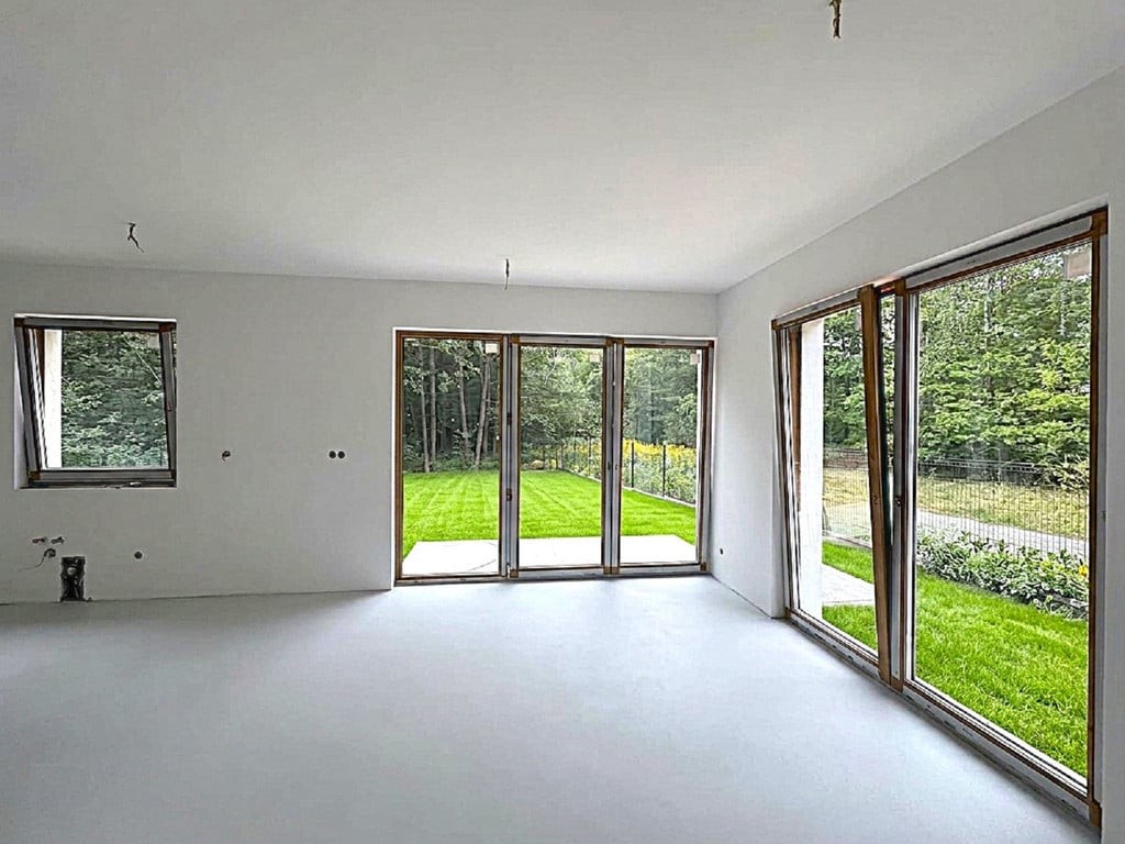 4-room house & single family of 83 m²