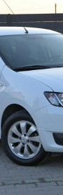 Dacia Sandero II 1.5 DCi Spalanie 4,5 l Klimatyzacja Gwarancja Techniczna do 2021 rok-4