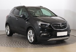 Opel Mokka , Skóra, Navi, Klimatronic, Tempomat, Parktronic,