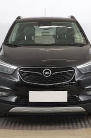 Opel Mokka , Skóra, Navi, Klimatronic, Tempomat, Parktronic,-2