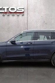 Mercedes-Benz Klasa GLC Mercedes GLC 220 D 4Matic-2