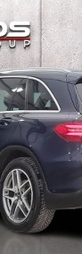 Mercedes-Benz Klasa GLC Mercedes GLC 220 D 4Matic-3