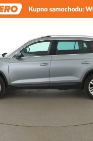 Skoda Kodiaq FV23% RS 4x4 DSG 245KM panorama matrix LED skóra virtual cockpit-2