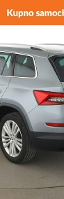 Skoda Kodiaq FV23% RS 4x4 DSG 245KM panorama matrix LED skóra virtual cockpit-4