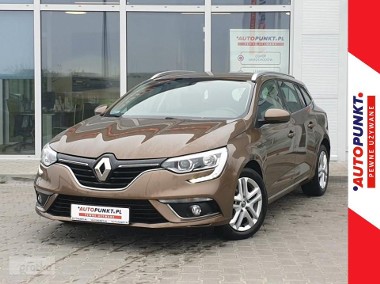 Renault Megane IV rabat: 3% (1 600 zł) *PolskiSalon*FakturaVat23%*Bezwypadkowy*-1