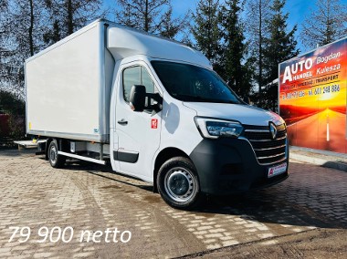 2023r Kontener + Winda 160cm długości 2.3d 160kM-1