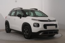 Citroen C3 Aircross Salon Polska, 1. Właściciel, Automat, Klimatronic, Tempomat,