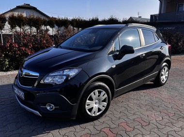 BOGATE WYPOSAŻENIE, NOWY ROZRZĄD, SWIEŻO PO WYMIANIE OLEJU I FILTRÓW-1