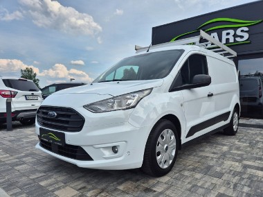 Ford Transit Connect-1