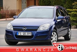 Opel Astra H 1,4 Benz 90KM PDC Alufelgi Klimatyzacja z DE !!