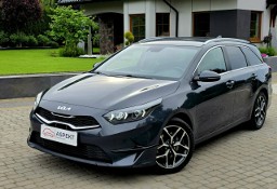 Kia Cee'd III 1.0 T-GDI 120KM / I-właściciel / Bezwypadkowa