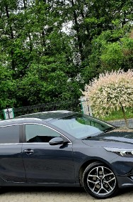 Kia Cee'd III 1.0 T-GDI 120KM / I-właściciel / Bezwypadkowa-2