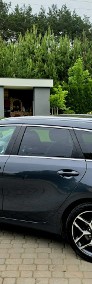 Kia Cee'd III 1.0 T-GDI 120KM / I-właściciel / Bezwypadkowa-4
