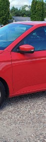 1.4 TDI 105 KM. Klimatronik, Ledy, Książka Serwisowa, Stan BDB.-4