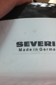 Party  Gril  nowy  Niemiecki firmy Sewerin-3