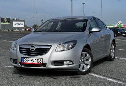 Opel Insignia I Bezwypadkowy i bardzo zadabany