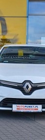 Renault Clio IV rabat: 5% (2 000 zł) 1.2 73KM salonPL 1wł FV23% tempomat-3