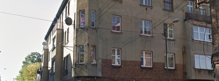 Mieszkanie, wynajem, 45.99, Katowice-1