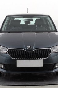 Skoda Fabia III , Salon Polska, 1. Właściciel, VAT 23%, Klima, Parktronic-2