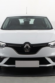 Renault Megane IV , Salon Polska, 1. Właściciel, Serwis ASO, Klima, Tempomat,-2