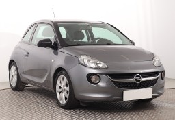 Opel Adam , Klima, Tempomat