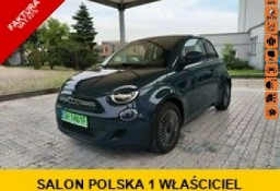 Fiat 500 500e Fiat 500e