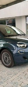 Fiat 500 500e Fiat 500e-3
