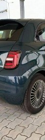 Fiat 500 500e Fiat 500e-4
