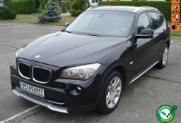 BMW X1 I (E84) Serwis ASO.