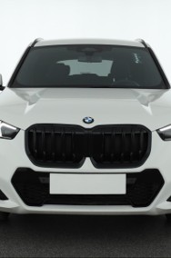 BMW X1 F48 , Salon Polska, 1. Właściciel, Serwis ASO, Automat, VAT 23%,-2