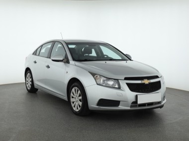 Chevrolet Cruze , Salon Polska, 1. Właściciel, Serwis ASO, GAZ, Klima-1