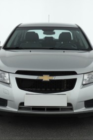 Chevrolet Cruze , Salon Polska, 1. Właściciel, Serwis ASO, GAZ, Klima-2