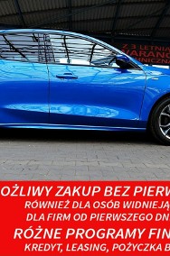 Ford Focus IV ST-LINE FulLed 150KM GWARANCJA FABRYCZNA I-wł Kraj Bezwypadkowy FV23-2