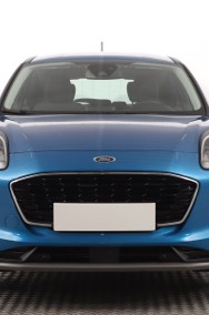 Ford Puma , Salon Polska, 1. Właściciel, Serwis ASO, Navi, Klimatronic,-2