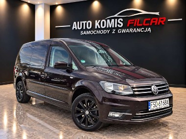 Volkswagen Caddy III-1