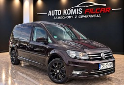 Volkswagen Caddy III (63) GWARANCJA 7 osobowy ZAREJESTROWANY Możliwa zamiana RATY
