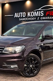 Volkswagen Caddy III-2
