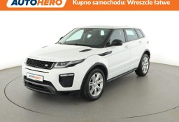 Land Rover Range Rover Evoque I 2.0D Automat AWD Autobiography Panorama Navi Grzana Skóra Meridian K