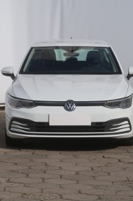 Volkswagen Golf VIII , Salon Polska, 1. Właściciel, Serwis ASO, VAT 23%, Klima,-2