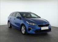 Kia Cee'd III , Salon Polska, 1. Właściciel, Serwis ASO, VAT 23%, Skóra,