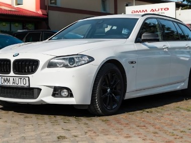 Bmw 5 f11 525d X-drive-1