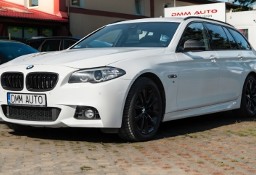 BMW 5 f11 525d X-drive