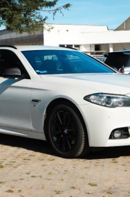 Bmw 5 f11 525d X-drive-2