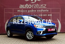 Mitsubishi ASX REZERWACJA / Salon Polska / Benzyna 1.6 - 116 KM