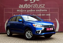 Mitsubishi ASX Salon Polska / I -wszy właściciel / Jak nowy / Benzyna 1.6 - 116 KM