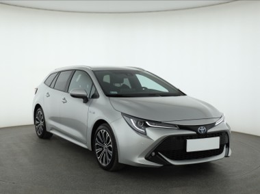Toyota Corolla XII , Salon Polska, 1. Właściciel, Serwis ASO, Automat,-1