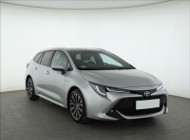 Toyota Corolla XII , Salon Polska, 1. Właściciel, Serwis ASO, Automat,